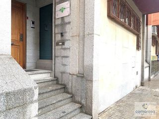 Oficina en alquiler en Centro en Ávila