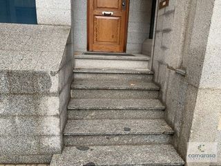 Oficina en alquiler en Centro en Ávila