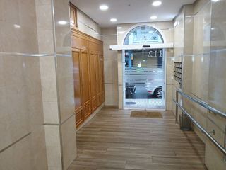 Piso en alquiler en Centro en Gijón