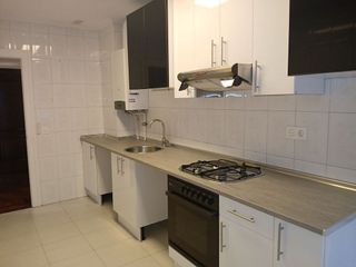 Piso en alquiler en Centro en Gijón