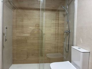 Piso en alquiler en Centro en Gijón