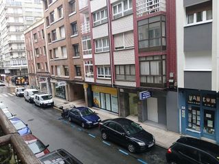 Piso en alquiler en Centro en Gijón