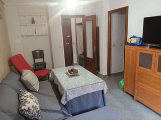 Piso en alquiler en Centro en Cáceres