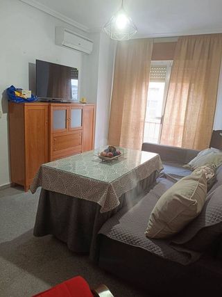 Piso en alquiler en Centro en Cáceres