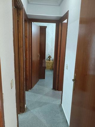 Piso en alquiler en Centro en Cáceres