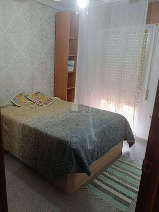 Piso en alquiler en Centro en Cáceres