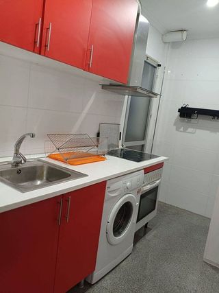 Piso en alquiler en Centro en Cáceres