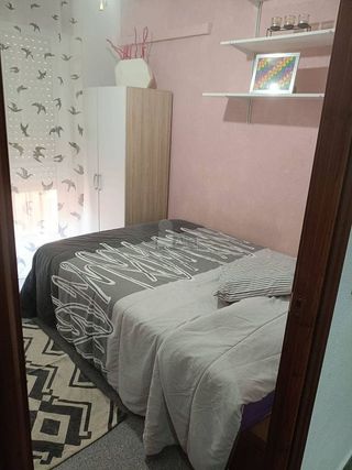 Piso en alquiler en Centro en Cáceres