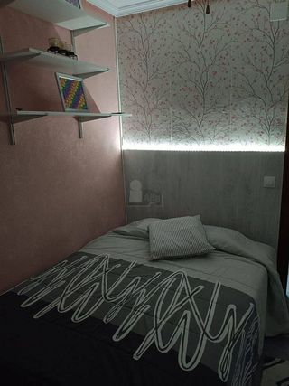 Piso en alquiler en Centro en Cáceres