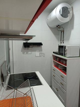 Piso en alquiler en Centro en Cáceres