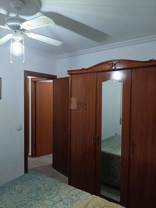 Piso en alquiler en Centro en Cáceres