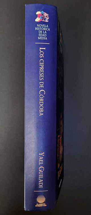 Los Cipreses de Córdoba