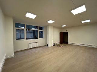 Oficina en alquiler en Barrio de Abando en Bilbao