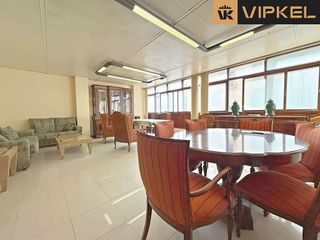 Oficina en alquiler en Ciudad Vieja en Coruña (A)