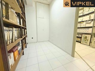 Oficina en alquiler en Ciudad Vieja en Coruña (A)