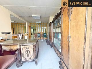 Oficina en alquiler en Ciudad Vieja en Coruña (A)