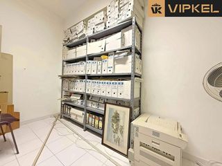 Oficina en alquiler en Ciudad Vieja en Coruña (A)