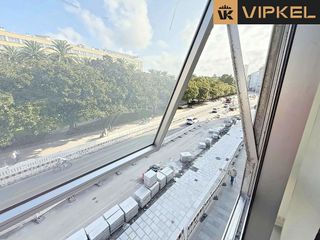 Oficina en alquiler en Ciudad Vieja en Coruña (A)