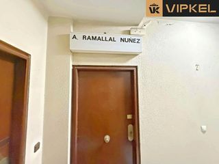 Oficina en alquiler en Ciudad Vieja en Coruña (A)