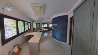 Oficina en alquiler en Ensanche - Diputación en Alicante