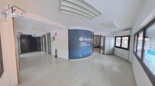 Oficina en alquiler en Ensanche - Diputación en Alicante