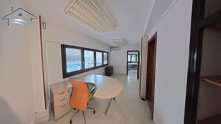 Oficina en alquiler en Ensanche - Diputación en Alicante