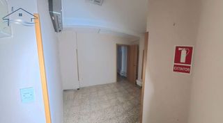 Oficina en alquiler en Ensanche - Diputación en Alicante