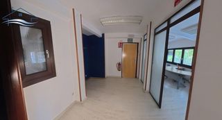 Oficina en alquiler en Ensanche - Diputación en Alicante