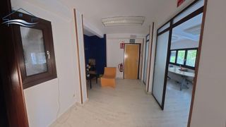 Oficina en alquiler en Ensanche - Diputación en Alicante