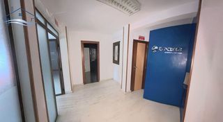 Oficina en alquiler en Ensanche - Diputación en Alicante