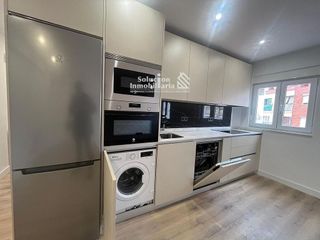 Piso en alquiler en Vidal en Salamanca