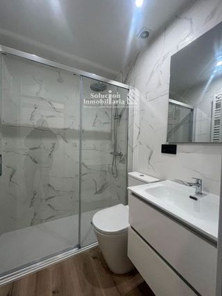 Piso en alquiler en Vidal en Salamanca