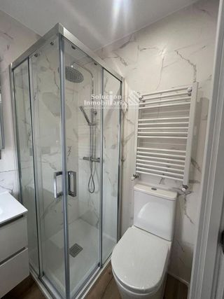 Piso en alquiler en Vidal en Salamanca