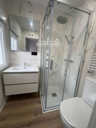 Piso en alquiler en Vidal en Salamanca