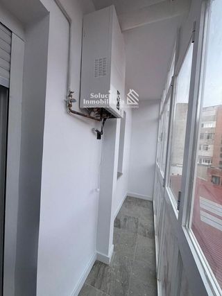 Piso en alquiler en Vidal en Salamanca