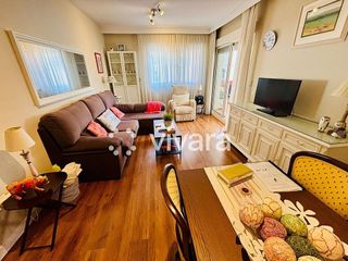 Piso en alquiler en Torrequebrada en Benalmádena