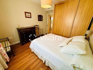 Piso en alquiler en Torrequebrada en Benalmádena