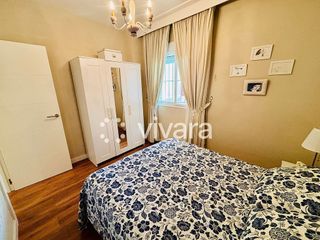 Piso en alquiler en Torrequebrada en Benalmádena