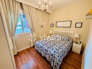 Piso en alquiler en Torrequebrada en Benalmádena