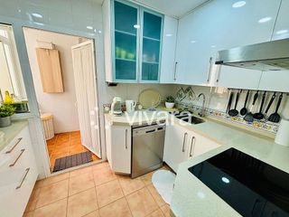 Piso en alquiler en Torrequebrada en Benalmádena