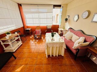 Piso en alquiler en Torrequebrada en Benalmádena