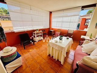 Piso en alquiler en Torrequebrada en Benalmádena