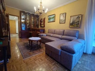 Piso en alquiler en Centro en Logroño