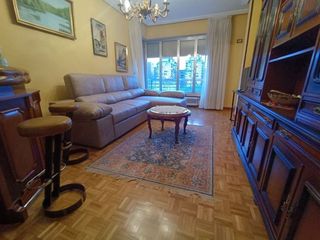 Piso en alquiler en Centro en Logroño