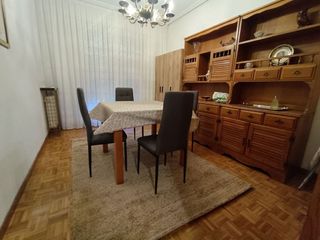 Piso en alquiler en Centro en Logroño