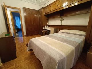 Piso en alquiler en Centro en Logroño