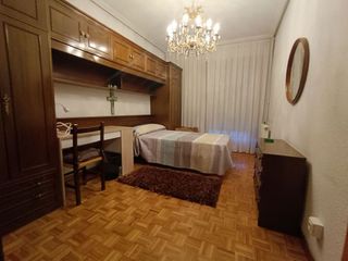 Piso en alquiler en Centro en Logroño