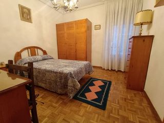 Piso en alquiler en Centro en Logroño