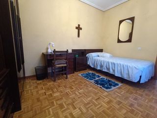 Piso en alquiler en Centro en Logroño