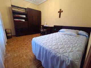 Piso en alquiler en Centro en Logroño